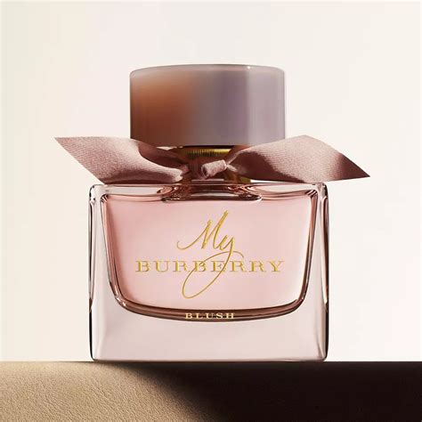 burberry parfums|best Burberry perfume for women.